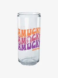 Disney Hocus Pocus Sarah Amuch Amuck Amuck Can Cup