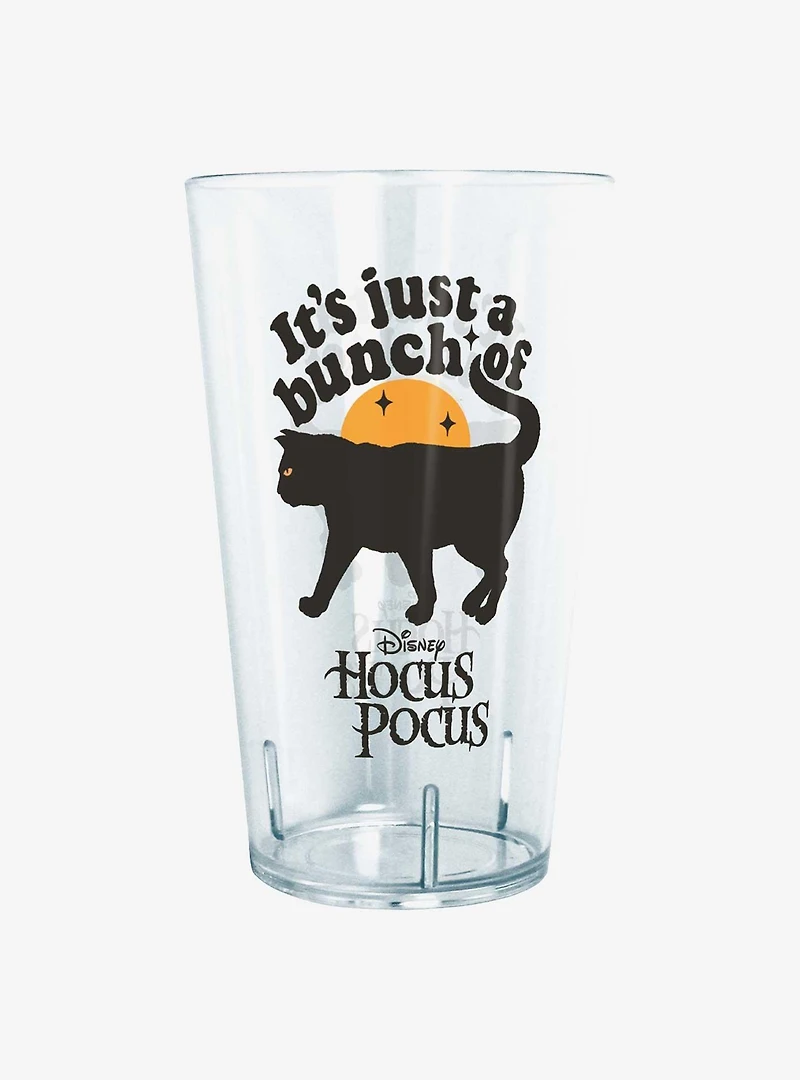 Disney Hocus Pocus Black Cat Binx Tritan Cup