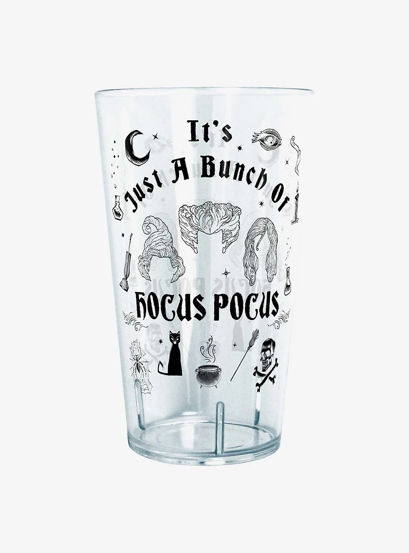 Disney Hocus Pocus A Bunch of Hocus Pocus Tritan Cup
