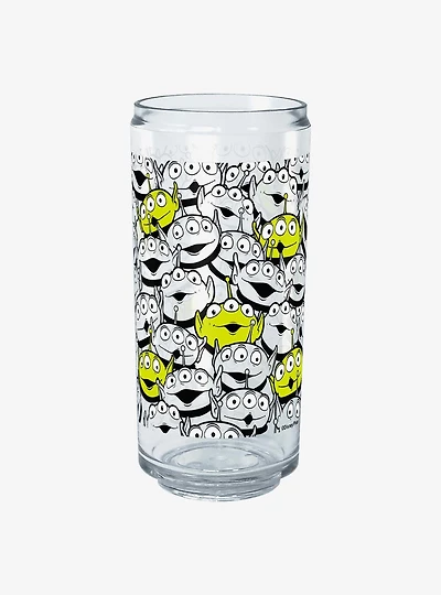 Disney Pixar Toy Story Alien Group Can Cup
