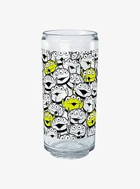 Disney Pixar Toy Story Alien Group Can Cup
