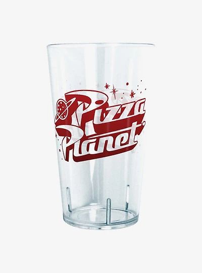 Disney Pixar Toy Story Pizza Planet Logo Tritan Cup