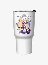 Disney The Nightmare Before Christmas The Spooky Bunch Travel Mug