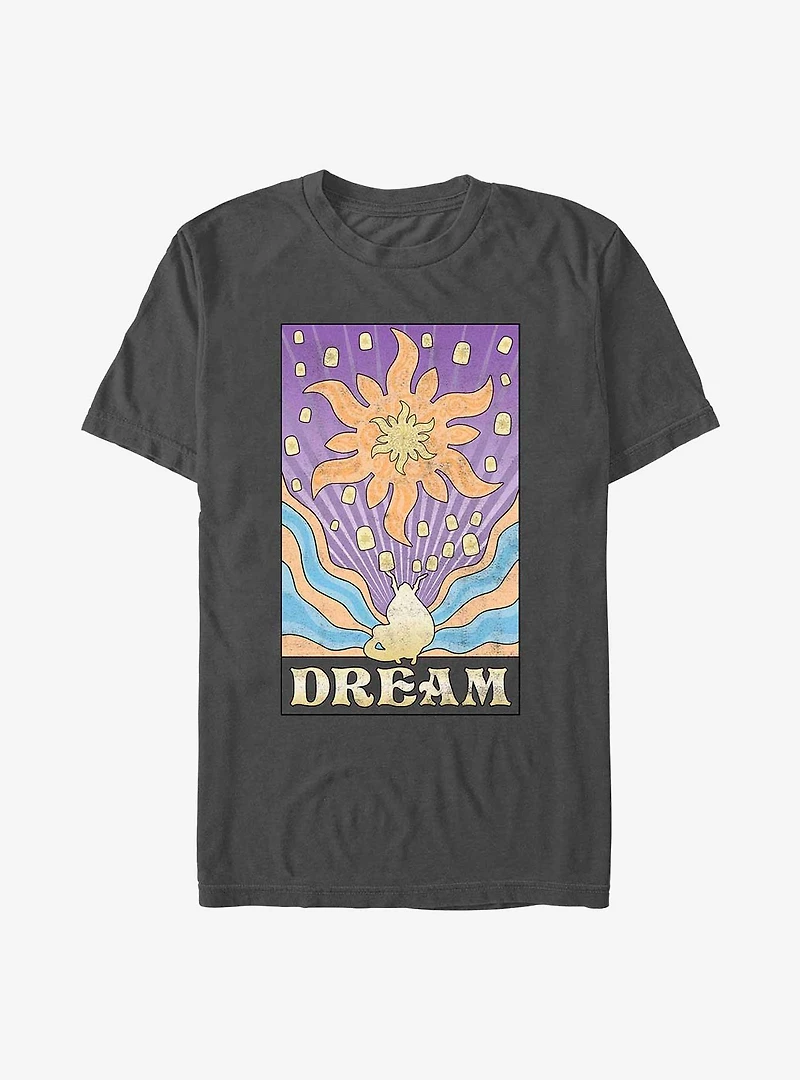 Disney Tangled Dream Lanterns T-Shirt