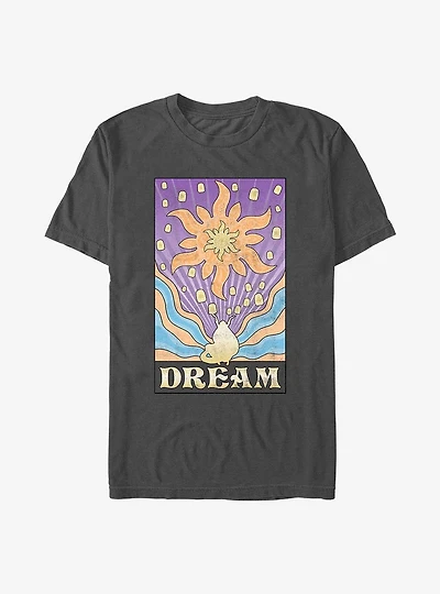 Disney Tangled Dream Lanterns T-Shirt
