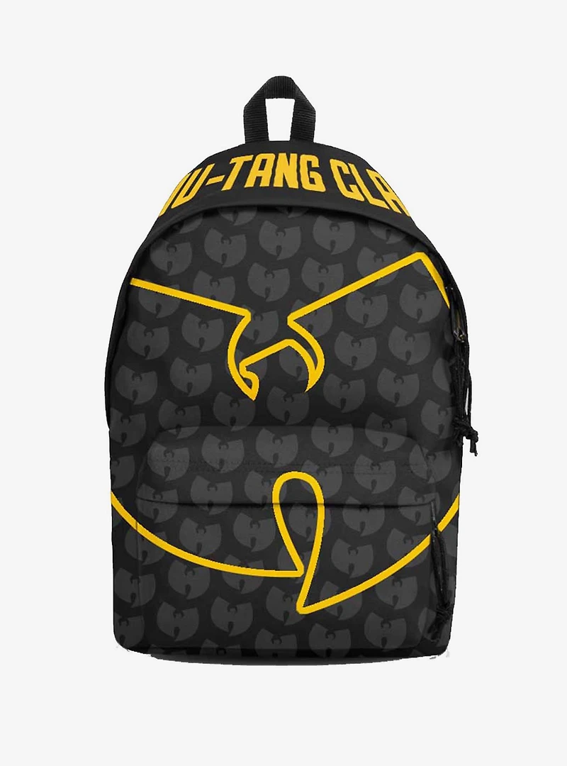Rocksax Wu-Tang Bring Da Ruckus Daypack