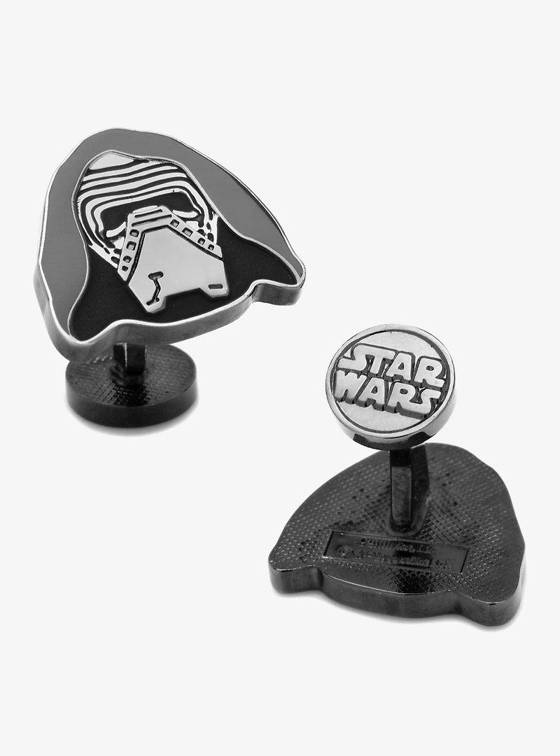 Star Wars Kylo Ren Cufflinks