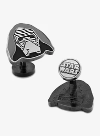 Star Wars Kylo Ren Cufflinks