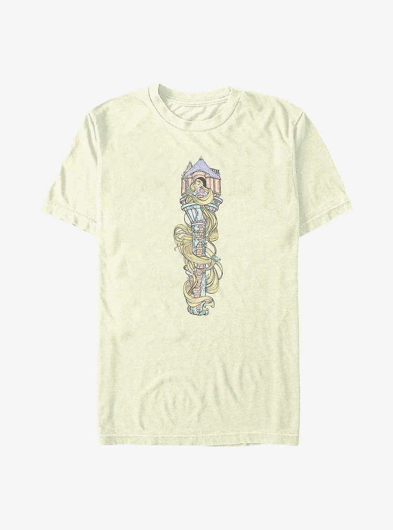 Disney Tangled Rapunzel Hair For Days T-Shirt