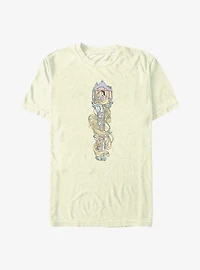 Disney Tangled Rapunzel Hair For Days T-Shirt