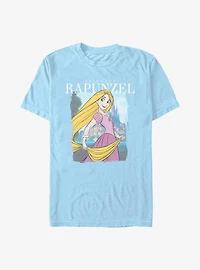 Disney Tangled Princess Rapunzel T-Shirt