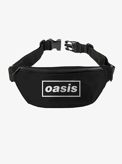 Rocksax Oasis Fanny Pack