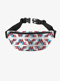 Rocksax Weezer W Fanny Pack