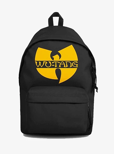 Rocksax Wu-Tang Logo Backpack