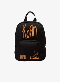 Rocksax Korn Issues Mini Backpack
