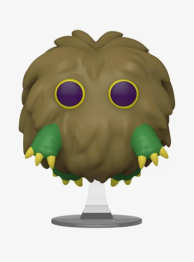 Funko Pop! Animation Yu-Gi-Oh! Kuriboh Vinyl Figure