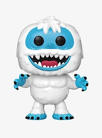 Funko Pop! Movies Rudolph the Red-Nosed Reindeer Bumble Vinyl Figure
