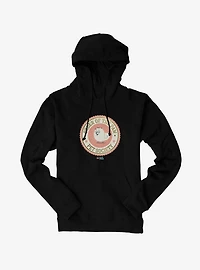 The Secret Life of Pets Gidget Pet Society Hoodie