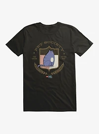 The Secret Life of Pets Chloe Pet Society T-Shirt