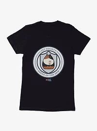 The Secret Life of Pets Norman Pet Society Womens T-Shirt