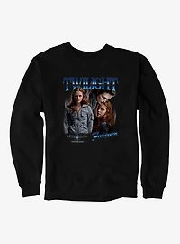 Twilight Forever Edward & Bella Sweatshirt