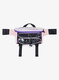 Dragon Ball Z Buu Fanny Pack - BoxLunch Exclusive