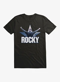 Rocky Star Icon T-Shirt