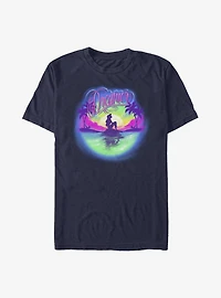 Disney The Little Mermaid Dreamer T-Shirt