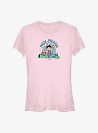 Paul Frank Easter Bunny Girls T-Shirt