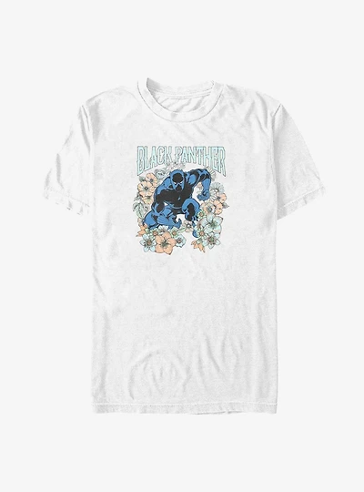 Marvel Black Panther Spring Pounce T-Shirt