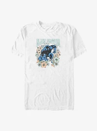 Marvel Black Panther Spring Pounce T-Shirt