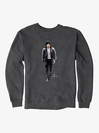 Rocky A Million To One Shot Portrait Sweatshirt