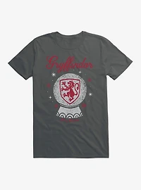 Harry Potter Snow Globe Gryffindor T-Shirt