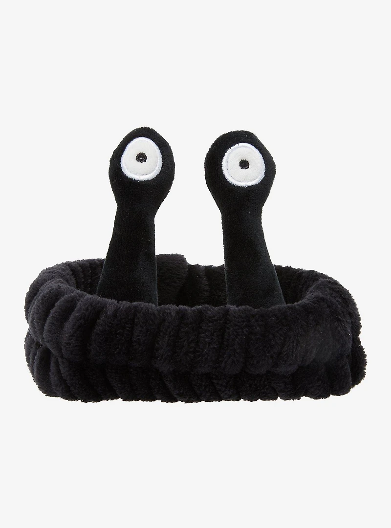 Snail Antennae Spa Headband