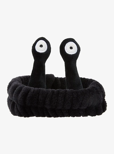 Snail Antennae Spa Headband