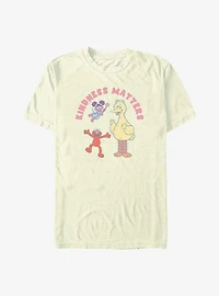 Sesame Street Kindness Matters T-Shirt