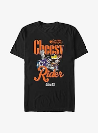 Cheetos Chester Cheesy Rider T-Shirt