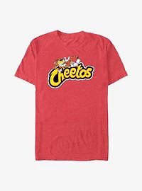 Cheetos Chester Recline T-Shirt