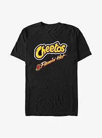 Cheetos Flamin' Hot Fires T-Shirt