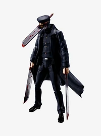 Bandai Spirits Chainsaw Man S.H.Figuarts Samurai Sword Figure