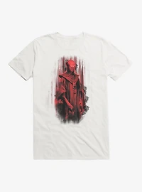 Dungeons & Dragons: Honor Among Thieves Szass Tam Red Wizard T-Shirt