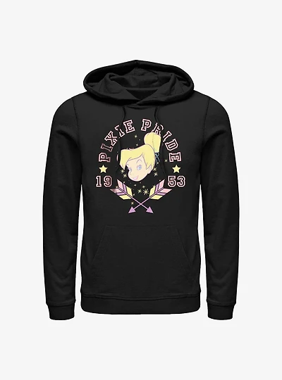 Disney Peter Pan Pixie Pride 1953 Hoodie