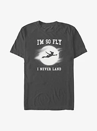 Disney Peter Pan I'm So Fly T-Shirt