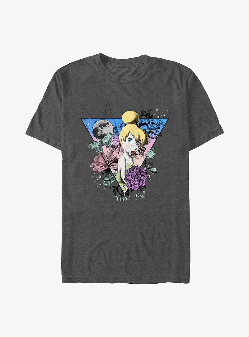 Disney Peter Pan Tink Wilderness T-Shirt