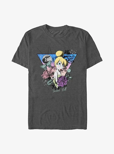 Disney Peter Pan Tink Wilderness T-Shirt