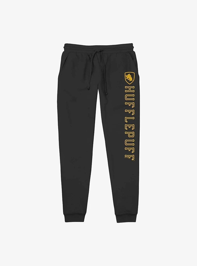 Harry Potter House Hufflepuff Jogger Sweatpants
