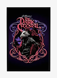 The Dark Crystal SkekUng Framed Poster