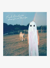 Phoebe Bridgers Stranger In The Alps Vinyl LP