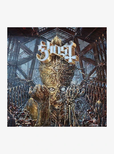 Ghost Impera LP Vinyl
