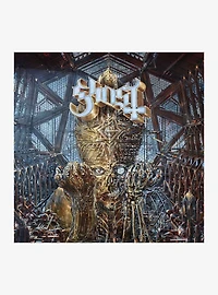 Ghost Impera LP Vinyl